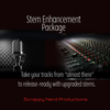 Stem Enhancement Package