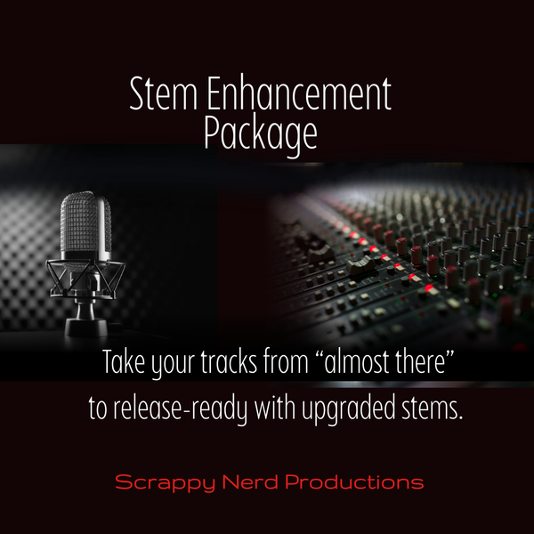 Stem Enhancement Package