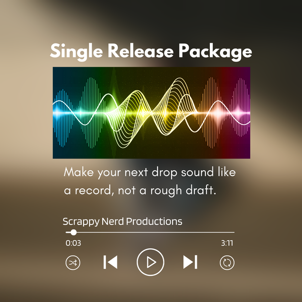 Single Release Package