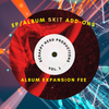 EP/Album Skit Add-Ons
