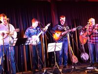 The Port Hillbillies