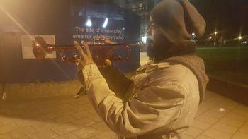 Music is in the DNA it's my hobby as well as profession
