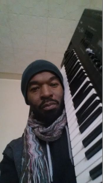 Off to a session in the lab
