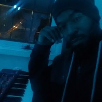 Blue Mood 2

