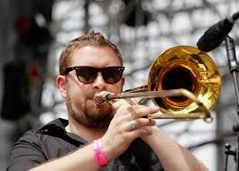 B.G.S (Mighty Moccambos/Rag 'N' Bone Man) Trombone & horn arr collaborator
