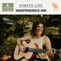 Kimayo Live at Independence Inn