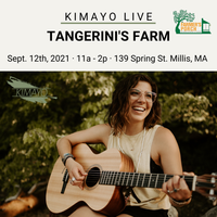 Tangerini's Brunch with Kimayo Live!