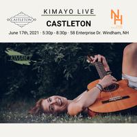 Kimayo's Debut at Castleton's Waterfront Diner
