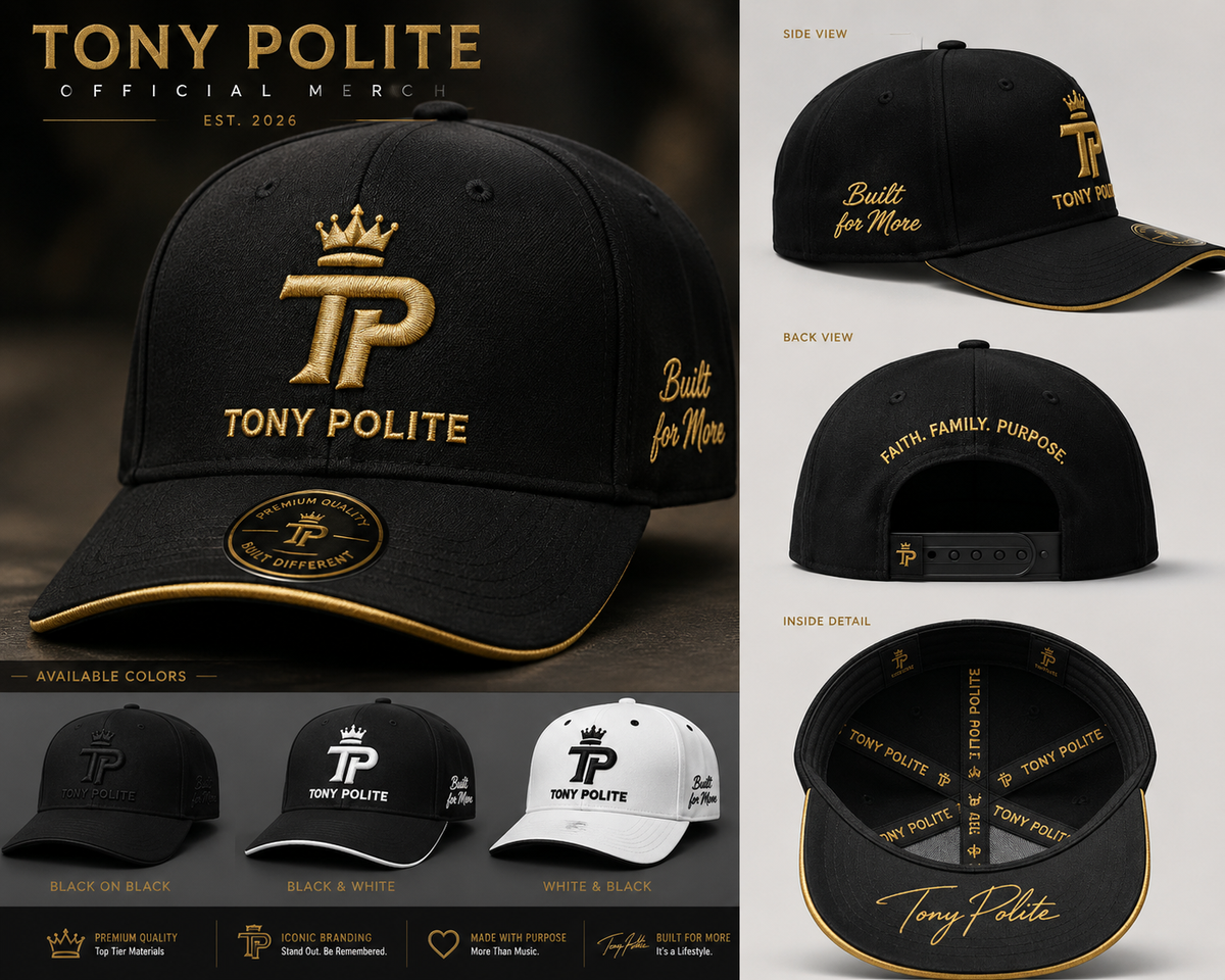 TP Snap Backs