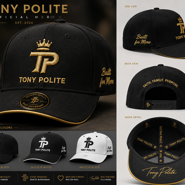 TP Snap Backs