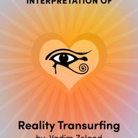 Summary & Interpretation of Reality Transurfing EPUB + PDF