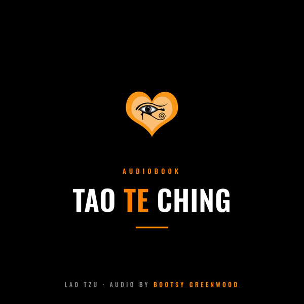 Tao Te Ching Audiobook 