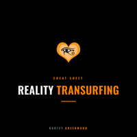 Transurfing Cheat Sheet