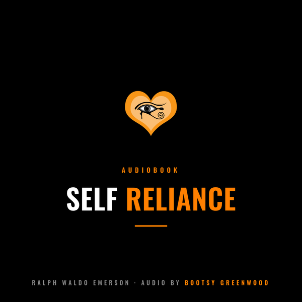 Self Reliance Audiobook