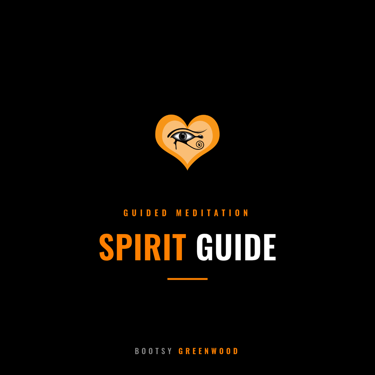 Spirit Guide Meditation