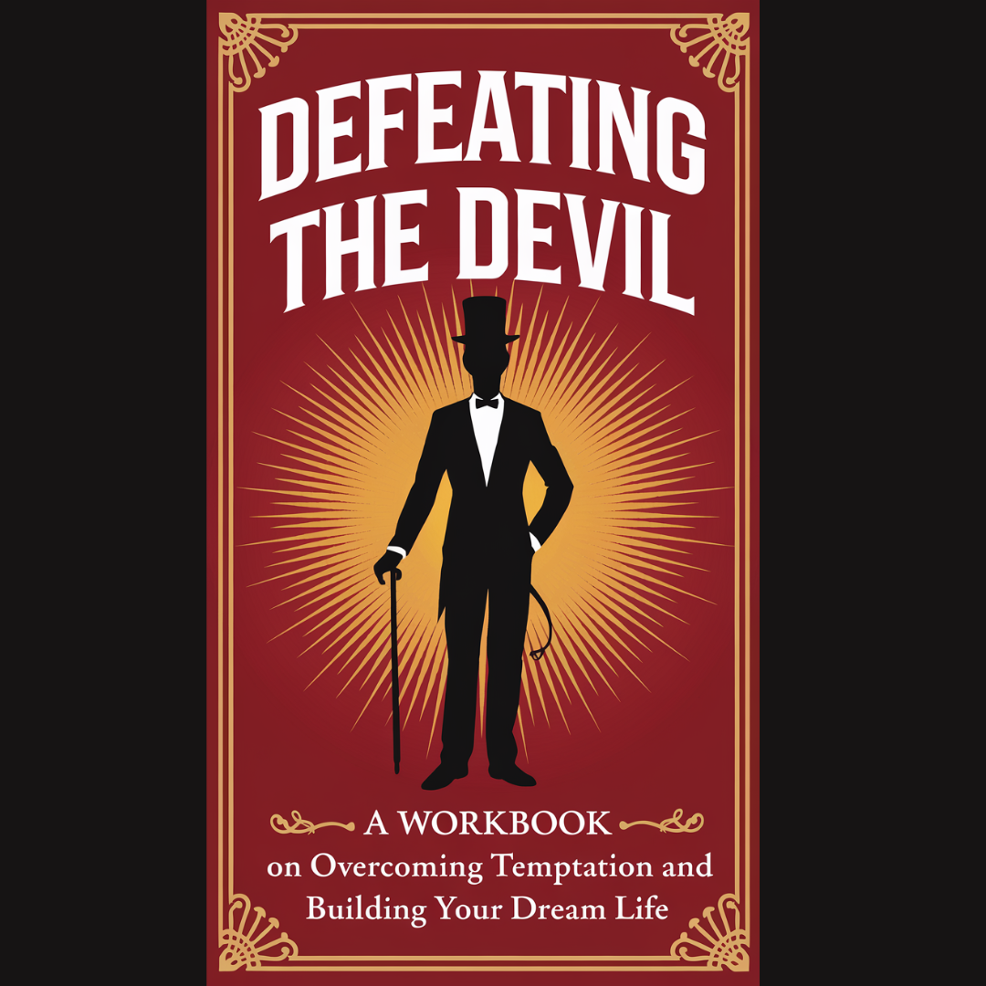 Defeating the Devil Workbook