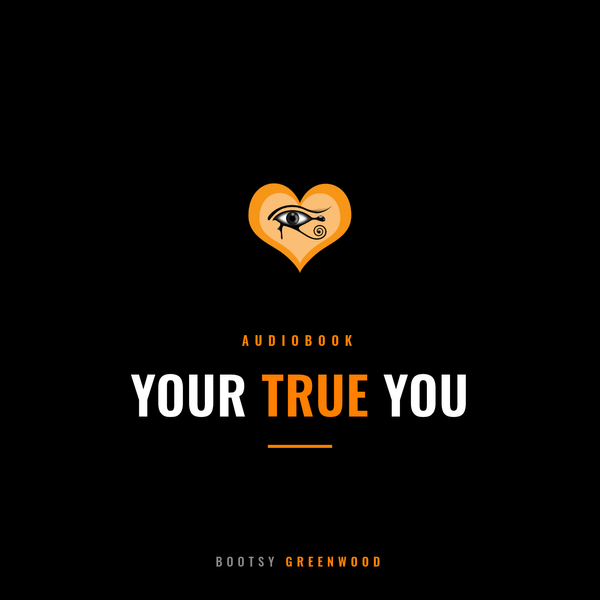Your True You Audiobook