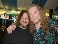Tom San Filippo & Ed Ryan