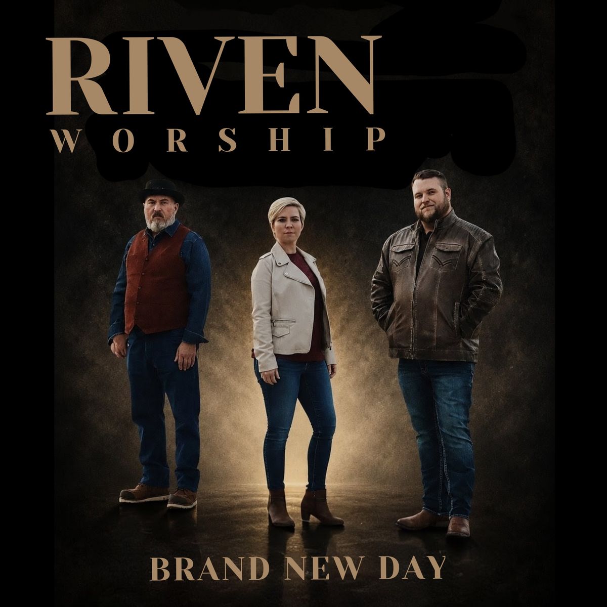 Brand New Day - CD