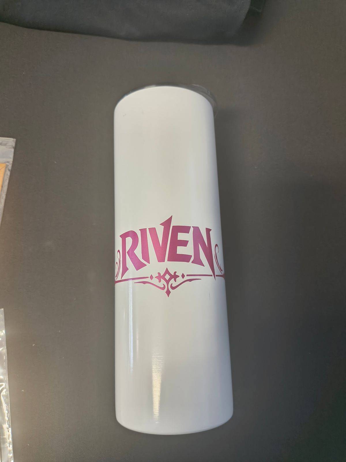 Travel Mug