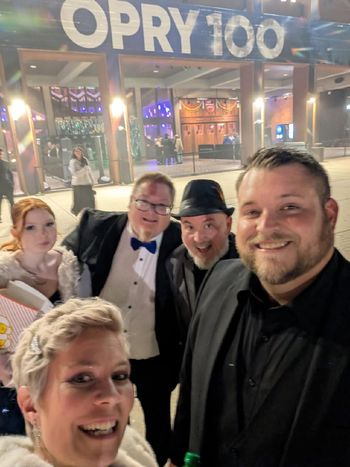 Wow, what a night!!
