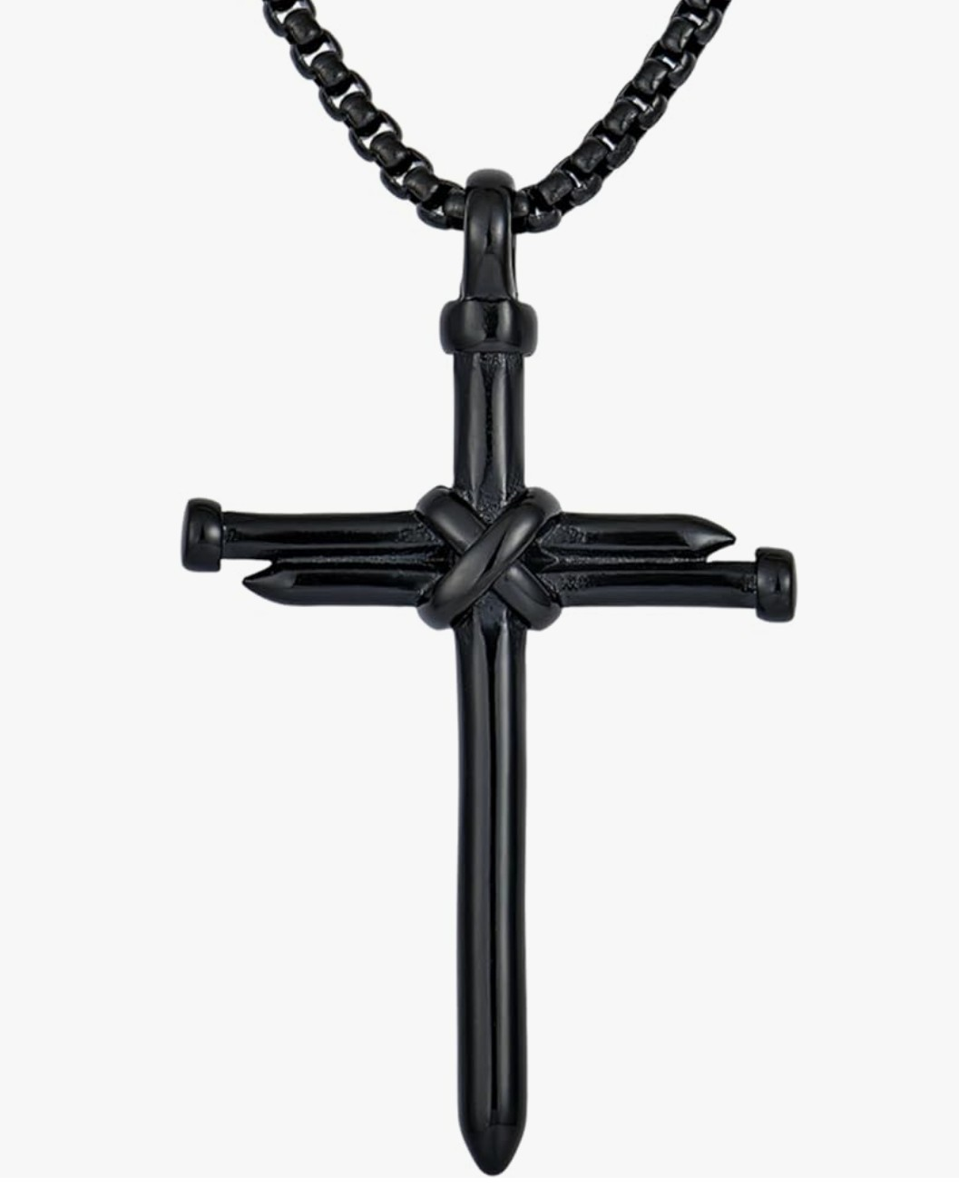 Men's jewelry 