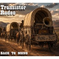Back to Mono by Transistor Rodeo