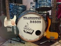 Transistor Rodeo
