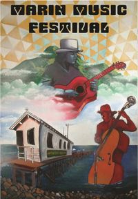 Marin Music Festival