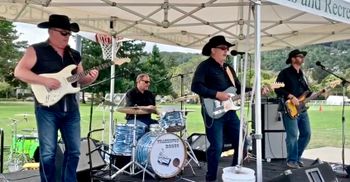 Chili Cook Off 2

