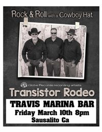 Transistor Rodeo 