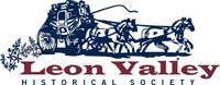 Leon Valley Historical Society Dinner