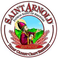 St. Arnold Brewing Oktoberfest