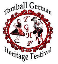 Tomball Christmas Market