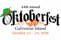 Galveston Island Oktoberfest