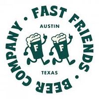 Fast Friends Brewing Company