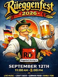 Rüeggenfest