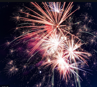 Fourth of July Rancho Cucamonga