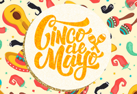 Cinco De Mayo (Virtual Event)
