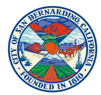 City of San Bernardino
