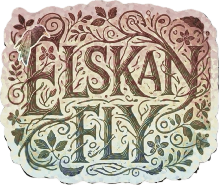 ELskan FLY 