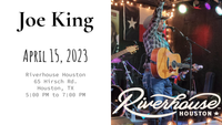 Joe King