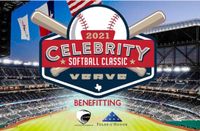 Celebrity Softball Classic 
