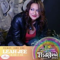 Rockin' Pridefest!