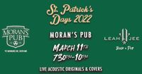 St. Patrick's Days 2022 Celebration Preparty!