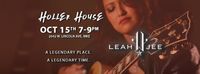 Rockin' The Holler House