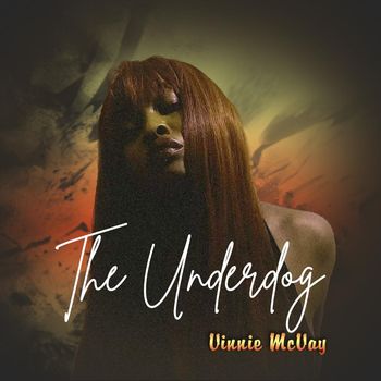 The Underdog cover. The first Ep. March 12 2021
