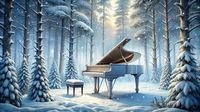 Crescent Piano  Winter Student Recital