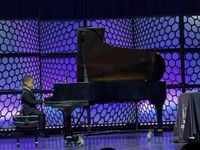 Crescent Piano Student Recital 