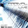 Arrival Live - 2-Disc DVD / Audio CD